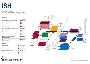 Weltleitmesse ISH