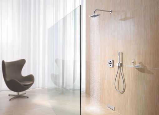 Hauptsache ultraentspannt: 10 Essentials fürs Badezimmer