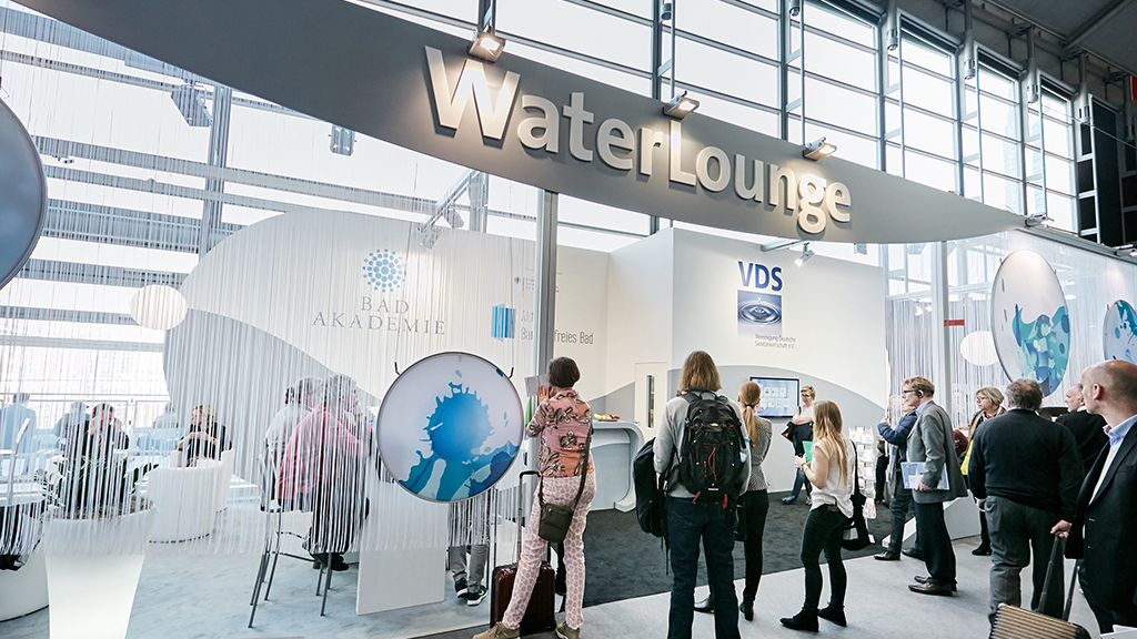 VDS Waterlounge