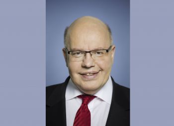 Bundeswirtschaftsminister neuer ABB-Schirmherr