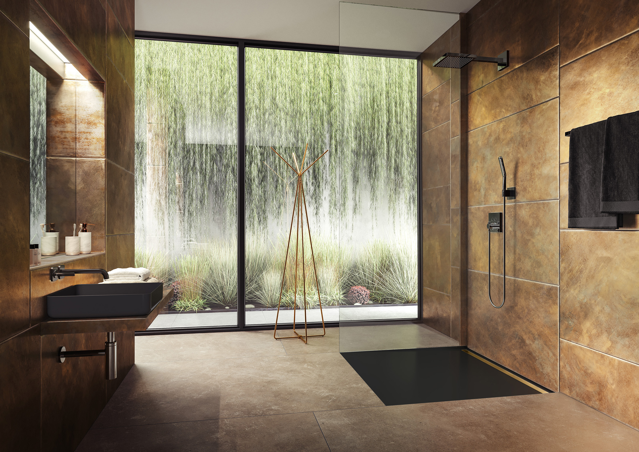 Nach diesen Trends werden wir 2019 baden Nach diesen Trends werden wir 2019 baden