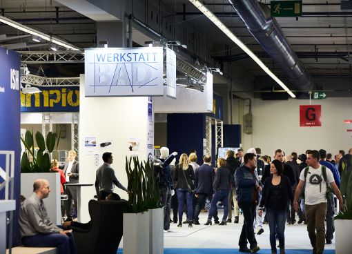 Werkstatt Bad