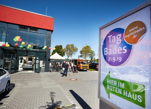 Tag des Bades 2019