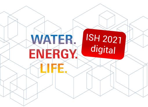 ISH digital 2021