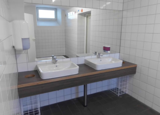 Wettbewerb Toiletten machen Schule