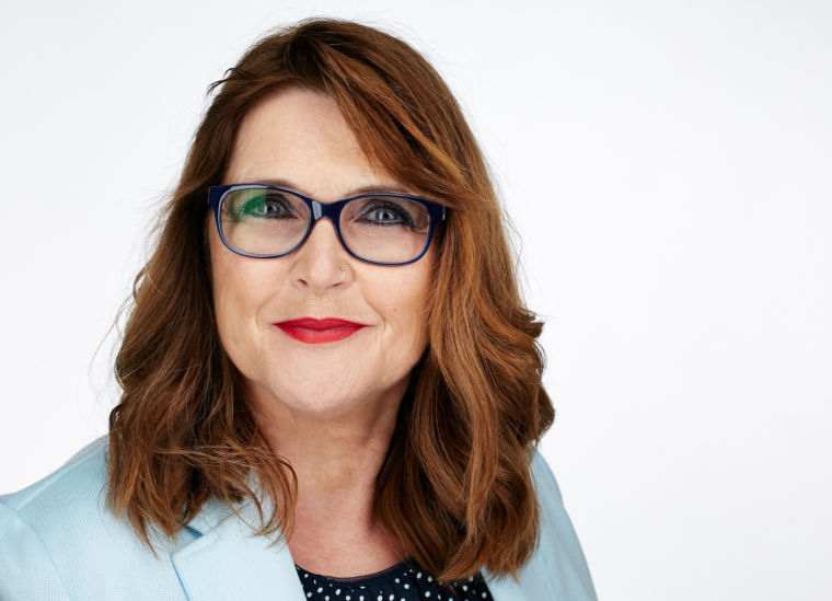 Daniela Heinemann, Aktion Barrierefreies Bad, Vds
