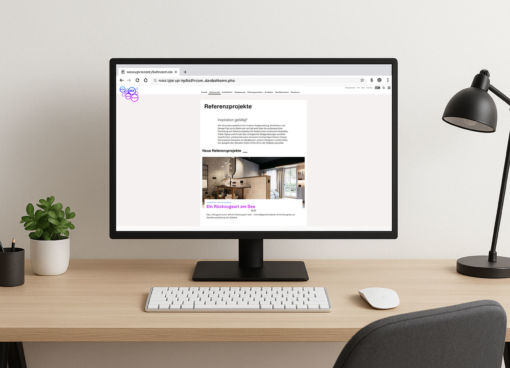 Website Pop up my Bathroom