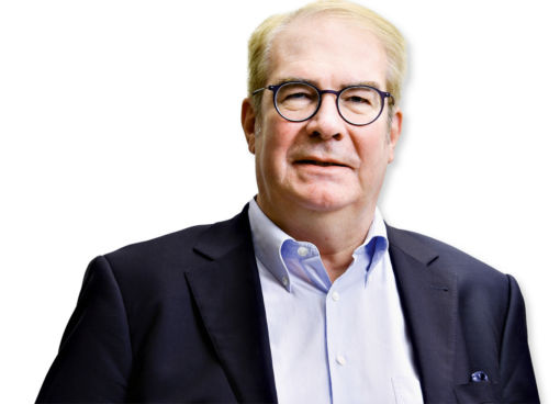 „Wir sprechen Kunden als SHK-Branche insgesamt an“ Jens J. Wischmann ist Geschäftsführer der Vereinigung Deutsche Sanitärwirtschaft e.V. (VDS)