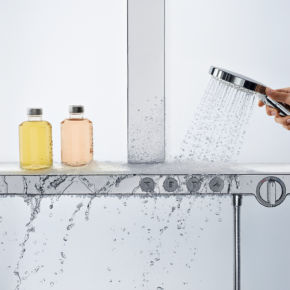 Brause-Set Hansgrohe Select