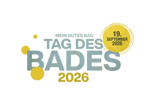 Logo Tag des Bades 2026