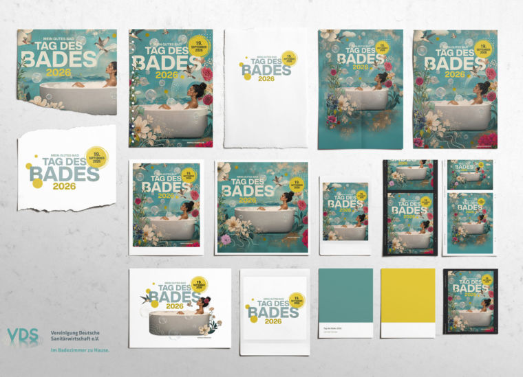 Formate Werbemittel Tag des Bades 2026