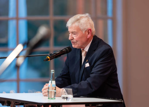Werner Hirschler